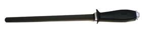 Mac Knife 854911000716 Ceramic Honing Rod 10-1/2-inch Silver