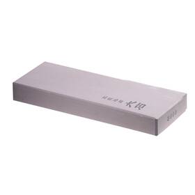Magma 120068340847 Ohishi Japanese Toishi Waterstone Grindstone Grain 3000 8.07x2.95x0.98 Inch