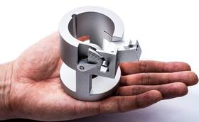 Magneto Inc. 680660684286 Tungsten Electrode Sharpener/grinder Head Tool For Tig/gtaw Welding With Cut-off