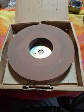 741070-7 Makita Grinding Wheel 1000 Grit For Knife Sharpener Machine 9820-2