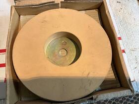A-69054 Makita Grinding Wheel 6000 Grit Fine For 9820 /98201 New Former A-2