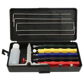 Marhynchus2hz8byg4q5 Marhynchus Grinder Sharpening Stone Set Professional Kitchen Fix Angle Knife