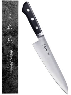 Vg-210 Masamoto Vg Japanese Chef Knife 8.3 Inch 210mm Gyuto Professional Chefs