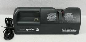 Mg-5010 Master Grade Commercial Knife Sharpener