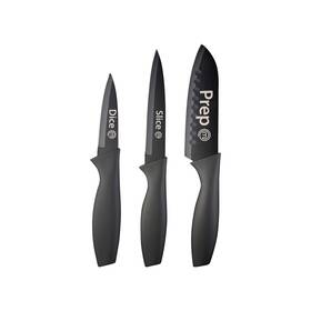 Masterchef 720791435967 Kitchen Knives Set Of 3 Small Knife For Home Cook Inch .. Fast Ship