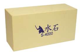 Masuta 714833920144 Nagura Stone For Sharpening Honing Stones Grit 4000
