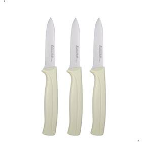 Mattstone Hill Since 1979 762704327561 Paring Knife Set Kitchen - Prep Knives Fru