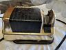 Mbs-2 Cory Vtg Crown Jewel Electric Knife Sharpener Working