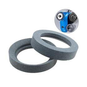 Mdpsds 046577678152 Drill Bit Sharpener Grinding Wheels Power Grind Inch