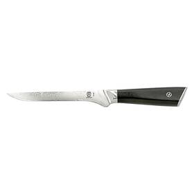 Mercer Culinary M13787 Premium Grade Super Steel 6-inch Boning Knife G10 Ha