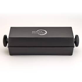 M15930 Mercer Culinary 3 Stone Sharpening System