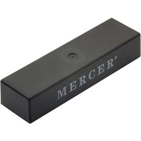 M15955 Mercer Culinary Compact 2.75 Inch X 0.75 0.25 Diamond Plate Flattening Stone -