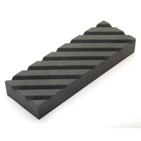 M15956 Mercer Culinary Flattening Stone - Silicon Carbide