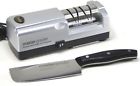 Mg-602 Master Grade Premium Light Industrial Knife Sharpener Brand New