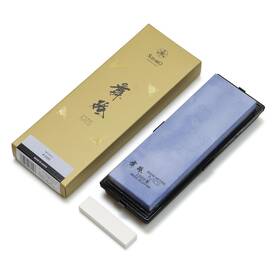 Mg1000-3  Suehiro Magnesia Whetstone Maido Medium Grit #1000 Natural Drying For More T