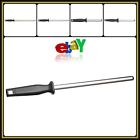 Mg123003 Sharpening Steel Grit Microcrystalline Diamond With Rugged Plastic Handle