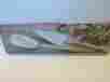 Mh-60b Silver Plated Serving Spoon Nib