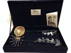 Michael Aram Dandelions Dream Flights Of Fancy Special Edition Serving