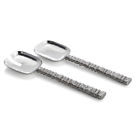 Michael Aram New Gotham Serving Set 110 Retail Great Gift 790824580559