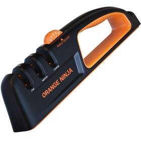 69cc3d2eb9379baacff3b851 Mighty Dreams 5 Precision Adjust Knife Sharpener 3 Stage Premium Kitchen To
