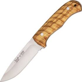 Nie2058 Miguel Nieto Cuchillo Linea Coyote