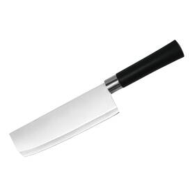Miherom 677892743225 7-inch Meat Cleaver Vegetable Kitchen Knife Stainless Steel Professional Butc