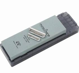 Minosharp 543455459000 Rough Stone Sharpening Kit - Grit 240 Green No.459 New Open Box