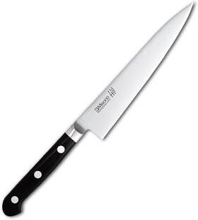 Misono 811789012364 440 Molybdenum Petty 5.9 Inch 15cm Rig