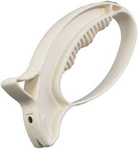 Mi323 Mixed Lots New Miscellaneous Sharpener White