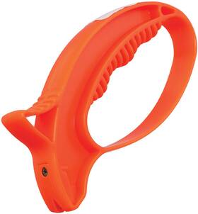 Mi328 Mixed Lots New Miscellaneous Sharpener Orange