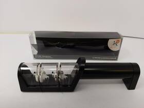 Miyabi 035886303099 Knife Sharpener Ceramic Discs