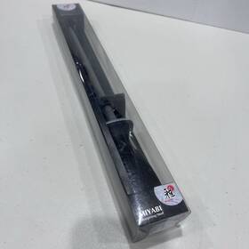 32545-261 Miyabi Sharpening Steel - 10 Inch