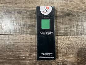 34536-002 Miyabi Toishi Pro 1000 Grit Ceramic Water Sharpening Stone