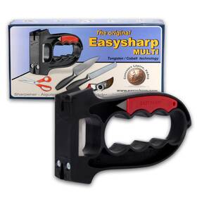 Mlaags 850044311033 All-in-one Knife Sharpeners For Kitchen Knives Gardening And Pocket Sha