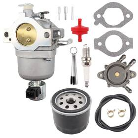 22-853-02-s Mliong Kli341 Carburetor For Kohler Ks530-3011 Ks530-3012 Ks540-3011 Ks540-3014