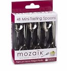 Mmts48 Mozaik 48 Mini Appetizer 039982018703