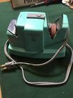 Model-14 Dormeyer Knife And Scissor Sharpener For Parts Retro Green
