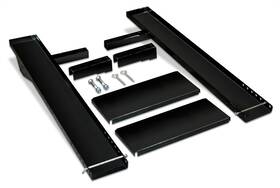Mojack 313107897849 - Convertible Workbench Attachment For Ez Max Xt Or Pro Lifts Versatil