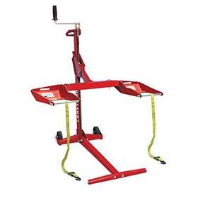 Mojack 859518450995 Craftsman 45099 Lift - 500lb Lifting Capacity Fits Most Residential And Zero T