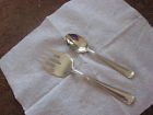 Monroe Wallace Stainless Solid Serve