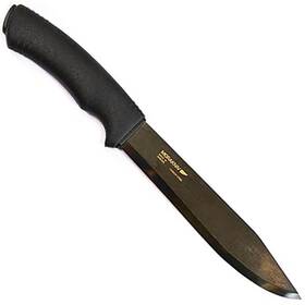 M-12355 Morakniv Pathfinder Carbon Steel Bushcraft Knife With Sheath 6.75 Inch 12355 New