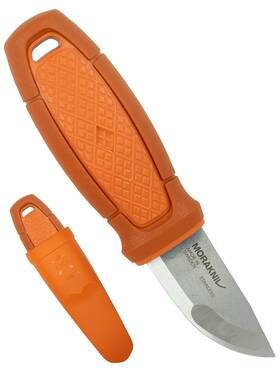 M-13501 Morakniv Eldris Fixed-blade Pocket-sized Knife With Sandvik Stainless Steel B
