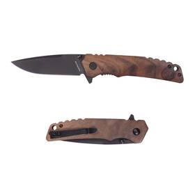 Fk1016 Moteecrag Edc Pocket Knife With Clip Everyday Carry Folding For Men Women M
