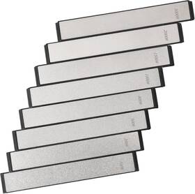 Rx-009 Moviron 313106859862 Ruixin Pro 8 Pcs Diamond Knife Sharpening Stones For Rx-008 Kn