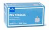 Mphpn324z Accesoriosymuchomas Medline Insulin Pen Needles Gauge Mm Pack 888277358471