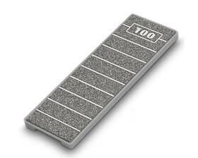 100grit Mpower 10133 Fasttrack - Diamond Sharpening Stone Extra Coarse Access
