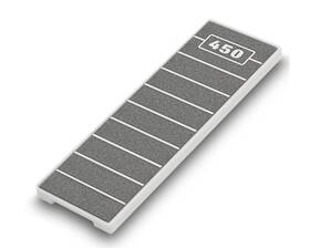 450grit Mpower 20137 Fasttrack - Diamond Sharpening Stone Finishing Accessory