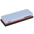 Mrshw00980-982 Unbranded Gwhole White Corundum Sharpening Whetstone 732140213018