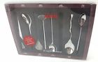 Mspoonset Alessi M Spoonset Assorted