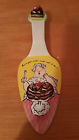 Mud Pie Just Desserts Pasty Cake Server Have Your And Eat It Too Nib 718540016022